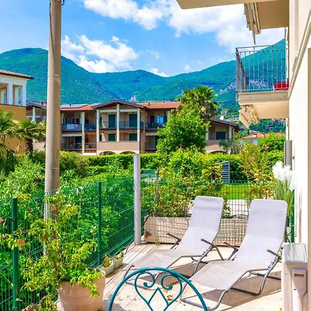 Fasanella 38 Comfort By The Lejlighed Toscolano Maderno